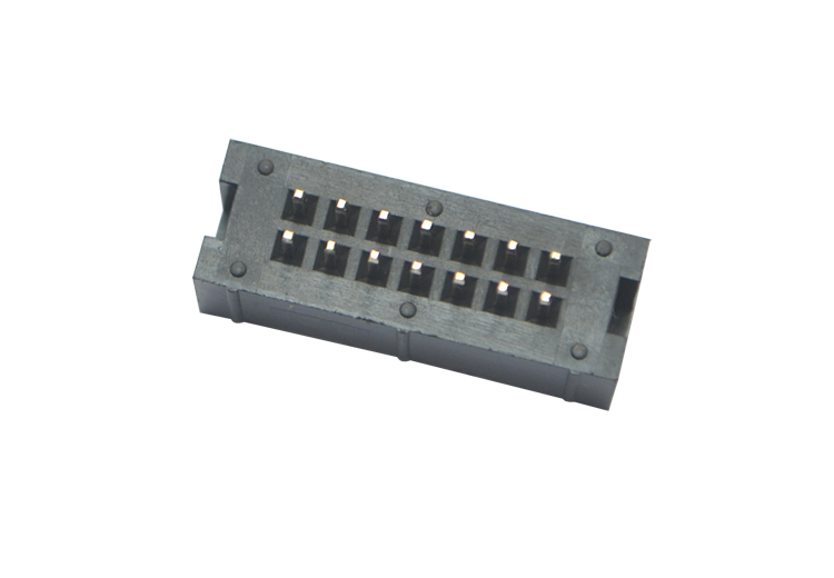 簡(jiǎn)牛連接器在智能電器設(shè)備的市場(chǎng)發(fā)展?fàn)顩r分析！