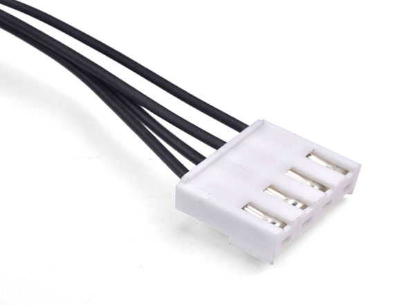 導(dǎo)致線束連接器端子發(fā)生退針問題的三個因素