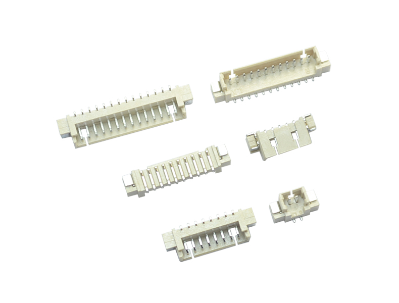 三個方面決定FPC連接器廠家是否值得抉擇！