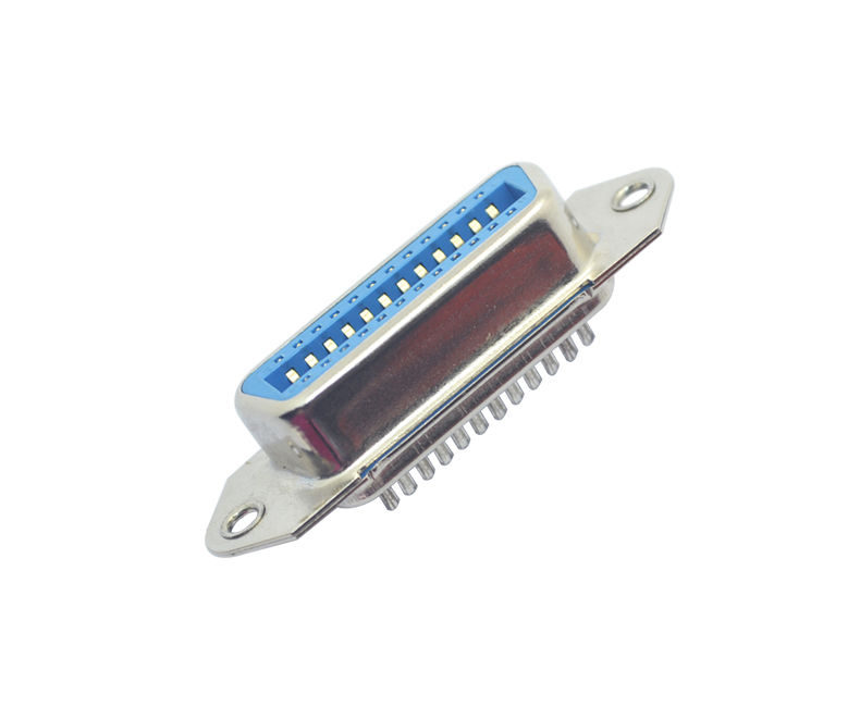 D型連接器 D型連接器