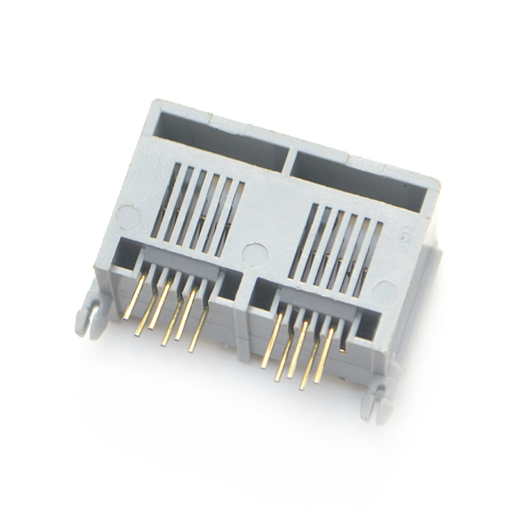 RJ45連接器 RJ45連接器