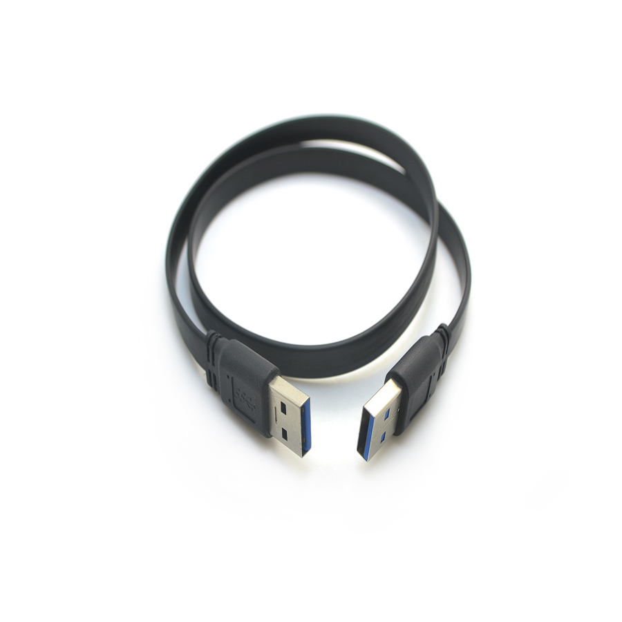 USB3.0公對(duì)公連接線 USB3.0公對(duì)公連接線