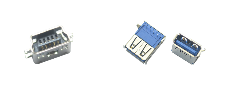 如何區(qū)分USB連接器與HDMI連接器？