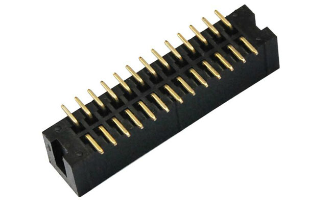 貼片IDC簡(jiǎn)牛連接器規(guī)格選型技知識(shí)詳解！