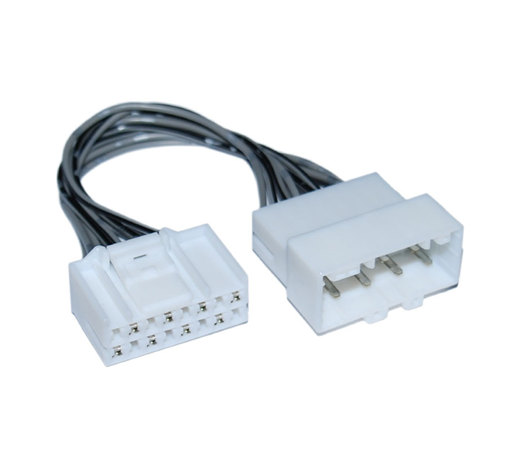 新能源汽車(chē)連接器 新能源汽車(chē)連接器