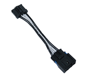 新能源汽車(chē)線束