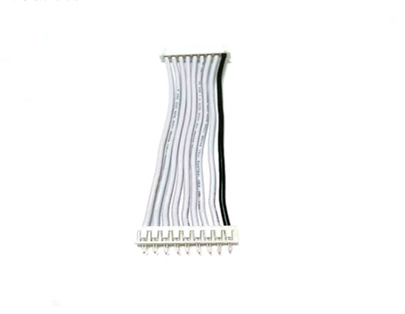 SCN-9P接連PH2.5-9P端子線 SCN-9P接連PH2.5-9P端子線