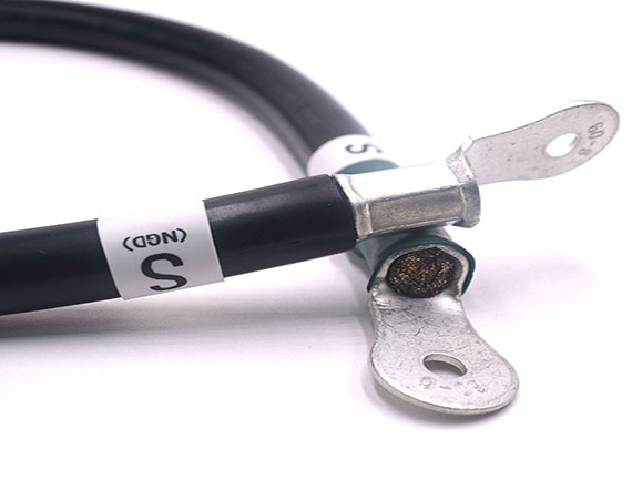 RV新能源儲能動力蓄電池連接線 RV新能源儲能動力蓄電池連接線