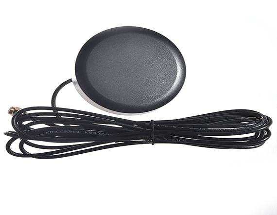 定制2.4G防水天線戶外機(jī)柜充電箱天線 增益5G接收器防爆錐形天線