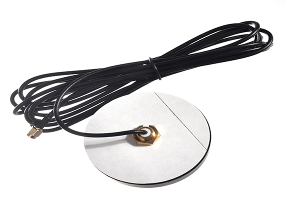 定制4G機柜天線 GSM IOT 2G 3G 4G防水防盜機柜天線 蘑菇頭天線