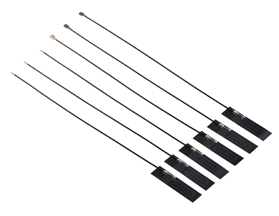 定制內置天線WIFIFPC天線GSM雙頻PCB 藍牙全向高增益 物聯(lián)網(wǎng)