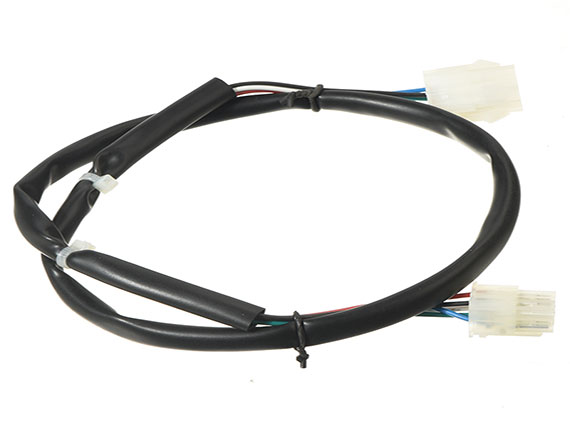 5557電腦連接線 機(jī)頭小板連接線 步進(jìn)電機(jī)連接線 5557電腦連接線 機(jī)頭小板連接線 步進(jìn)電機(jī)連接線