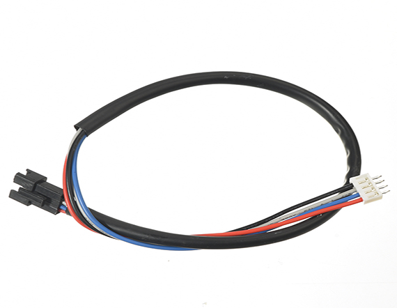 SM2.54對接端子線 航空插頭 汽車連接器 電源接線端子線束