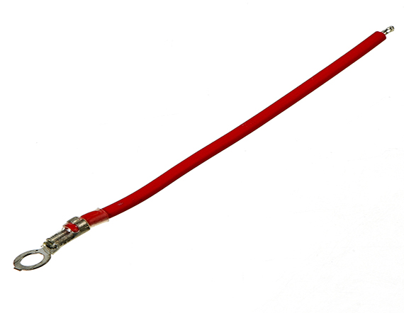 純銅電動(dòng)車(chē)U型端子線